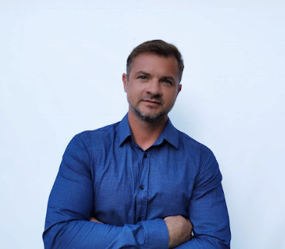 Oleksandr Arbetsledning profile photo
